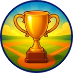 You Won!