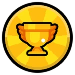 You won!