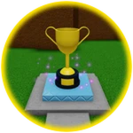 You won!