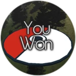 You won at Pokemon!