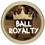 You Won Ball Royalty!