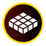You won Block Drop Game!