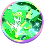 [💚] You Won Emerald!