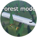 You won forest mode
