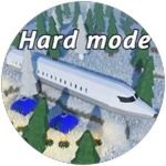 you won hard mode!!!!