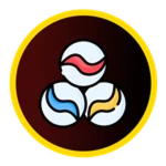 You won the Marble Game!