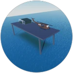 You won water game mode!!!!