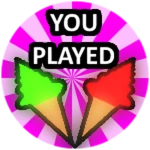 YouPlayed