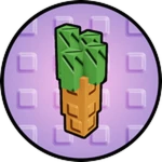 Your first carrot!