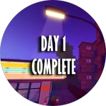 Your First Day