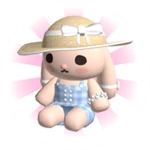 Your first plushie
