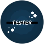 You're a Tester!
