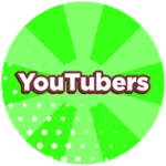 YouTube Stars [Easy]