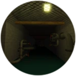 You've completed Claustrophobia