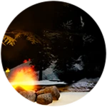 You've completed Frigophobia (CHRISTMAS)