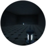 You've completed Scoptophobia