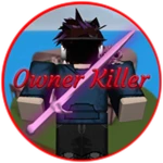 You've killed the owner!