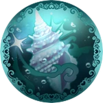 You've met a Siren Benefactor!