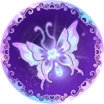 You've met an Pixie Patron!