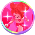 [💗] You've met celestia320, an Admin!