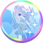 [💙] You've met SatoQuinzel, a Staff Member!