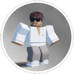 You've seen a dev!