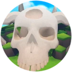 You've visited Arcane Kingdom!