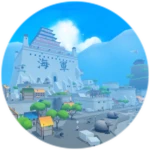 You've visited Marine Fortress!