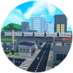 You've visited Sawblade City!