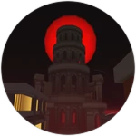 You've visited Shadow City!