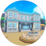 You've visited Slime Village!