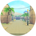 You've visited the Bizarre Bazaar!