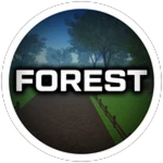 You’ve visited the Forest