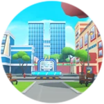 You've visited the Hero Academy!