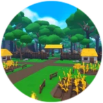 You've visited the Land of Ants!