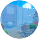 You've visited the Land of Giants!