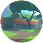 You've visited the Ninja Village!