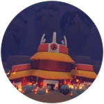 You've visited The Ninja War!