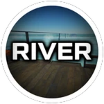 You’ve visited the River