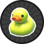Z_Nac Duck (25% Rarity)