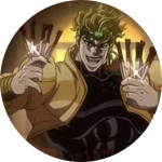 ZA WARUDO