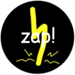 Zapped!