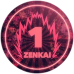 Zenkai 1