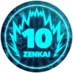 Zenkai 10