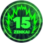 Zenkai 15