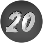 ZENKAI 20