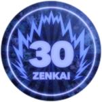 Zenkai 30