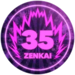 Zenkai 35