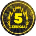 Zenkai 5