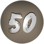ZENKAI 50